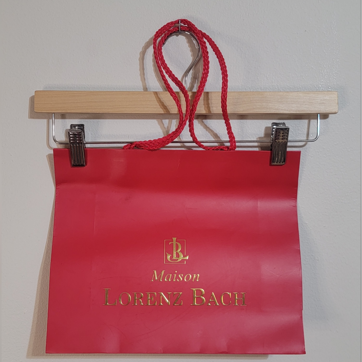 Shopping Bag